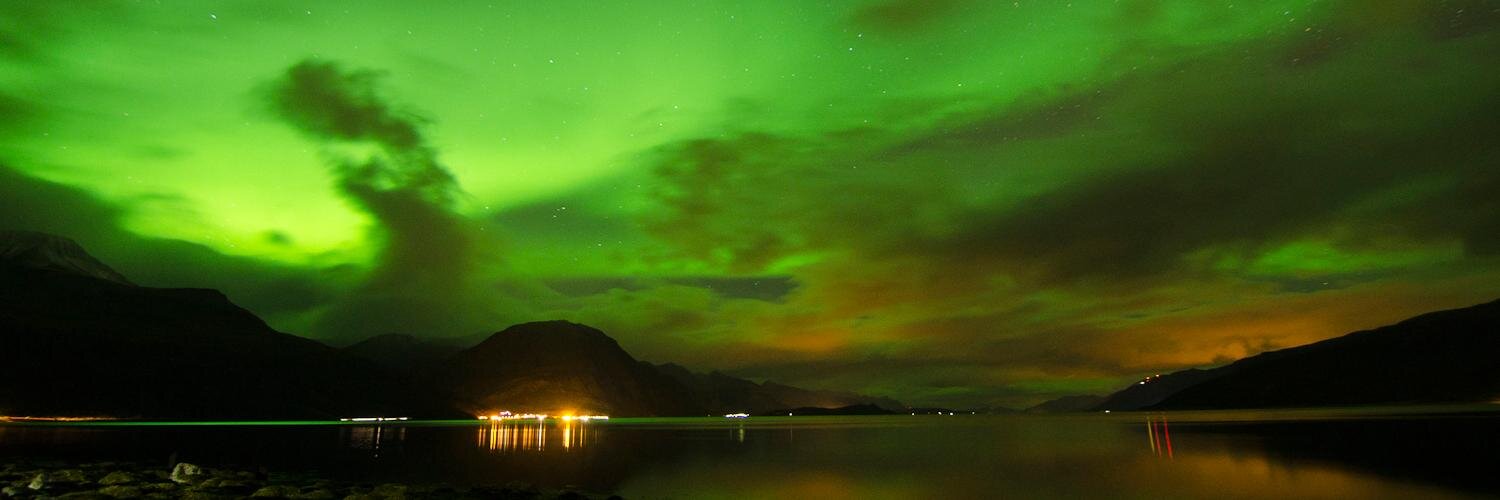 Simeon Johnson banner