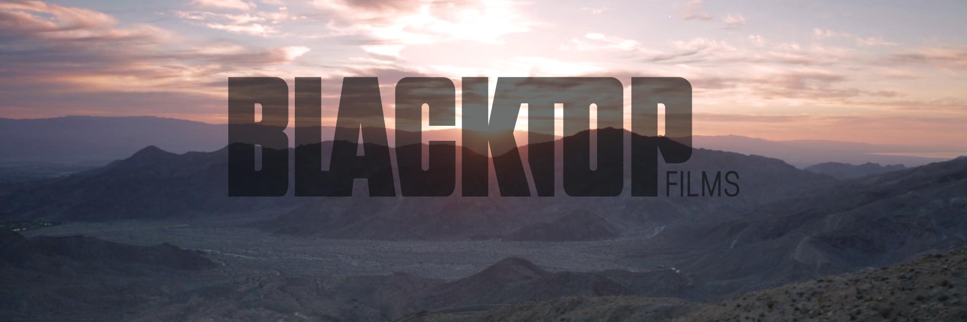 BlacktopFilms's profile banner image