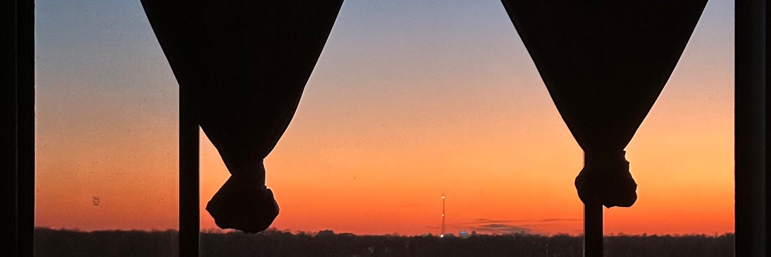 Winona Peace (🦋@winonapeace.com) banner