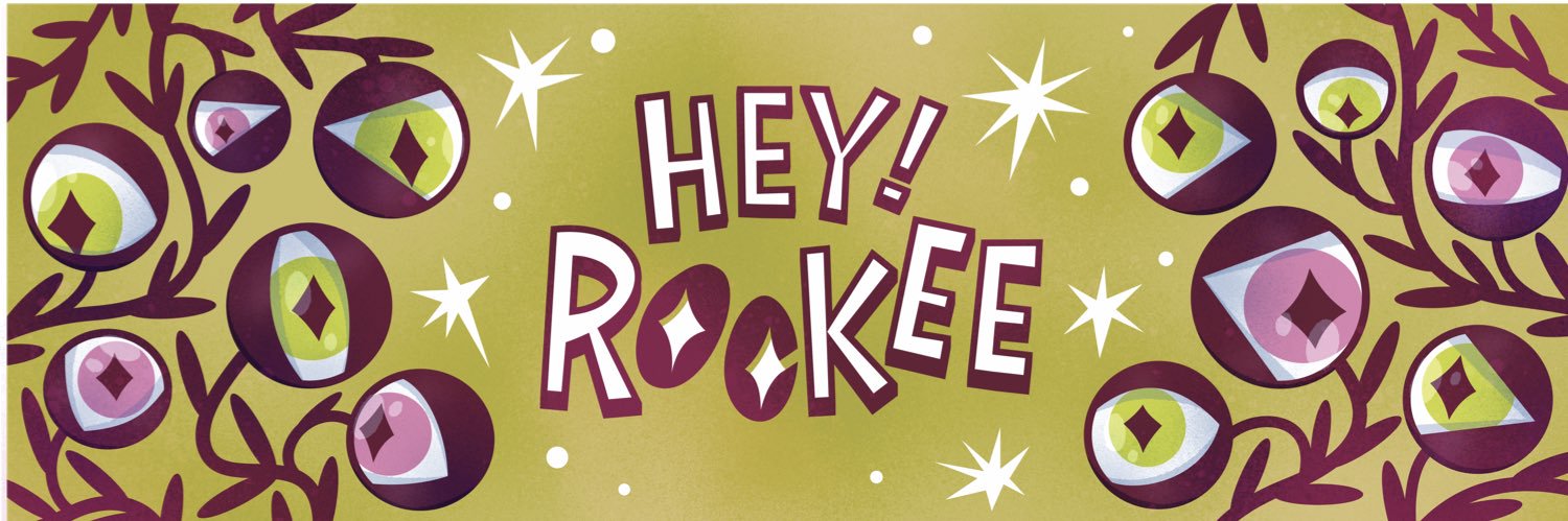 heyrockee's profile banner image