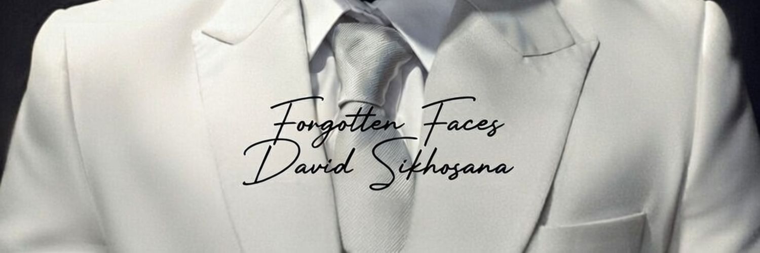Forgotten8Faces's profile banner image