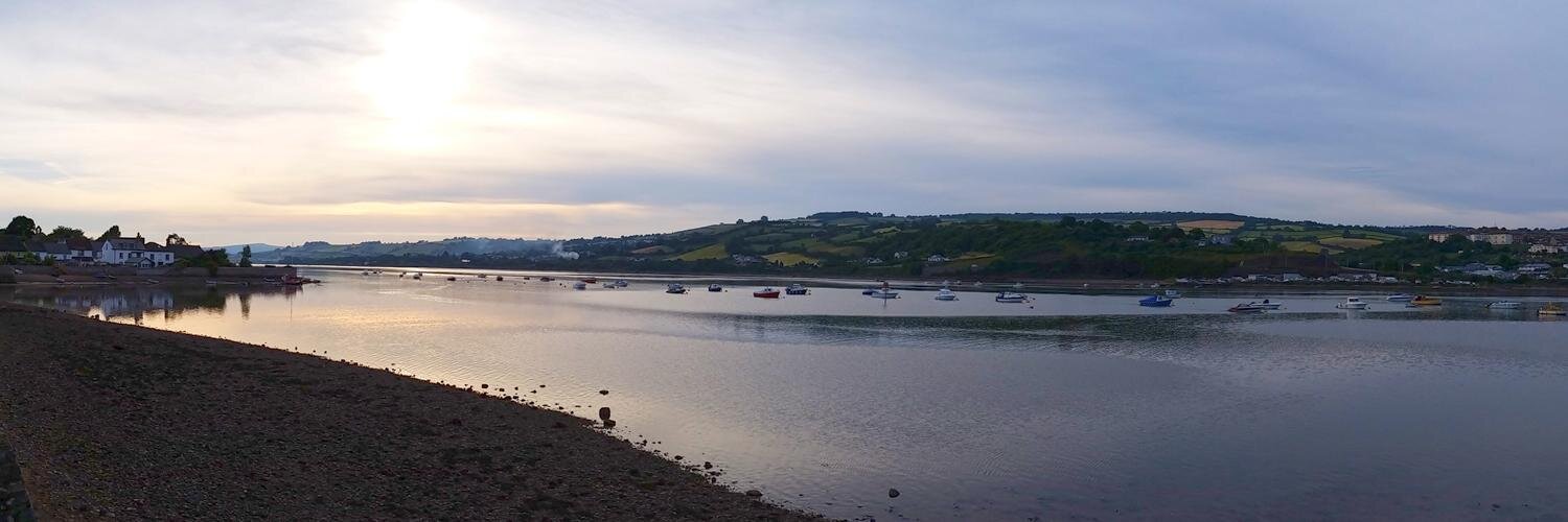 #TeignbridgeHour banner