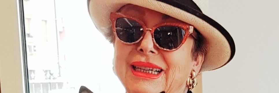 AlidaNardini's profile banner image