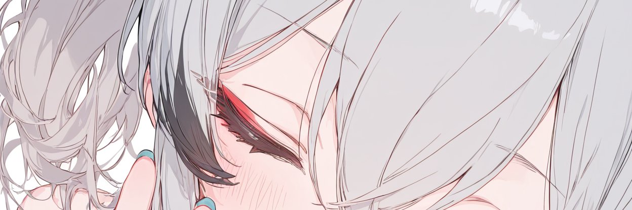 ouenransama's profile banner image