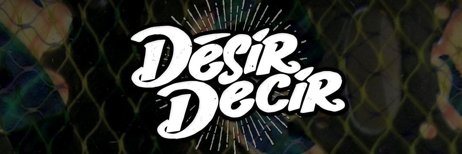 DesirDecir's profile banner image