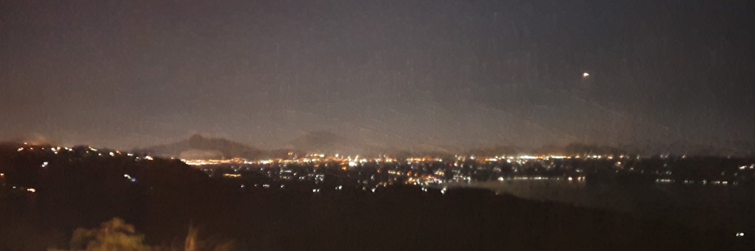 joshsamiley's profile banner image