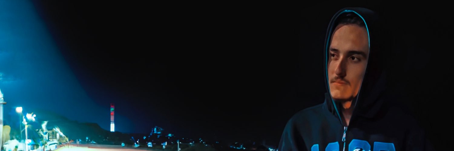victoremangyn's profile banner image
