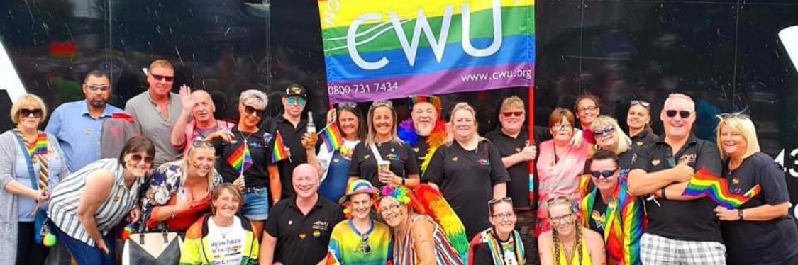 cwunortheast's profile banner image