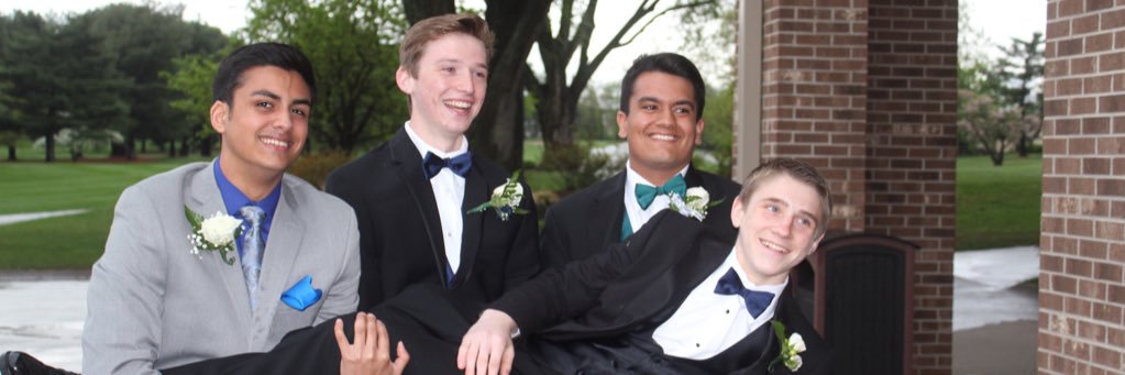 TrevorLeMaster's profile banner image