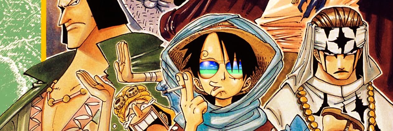 ArabianLuffy banner