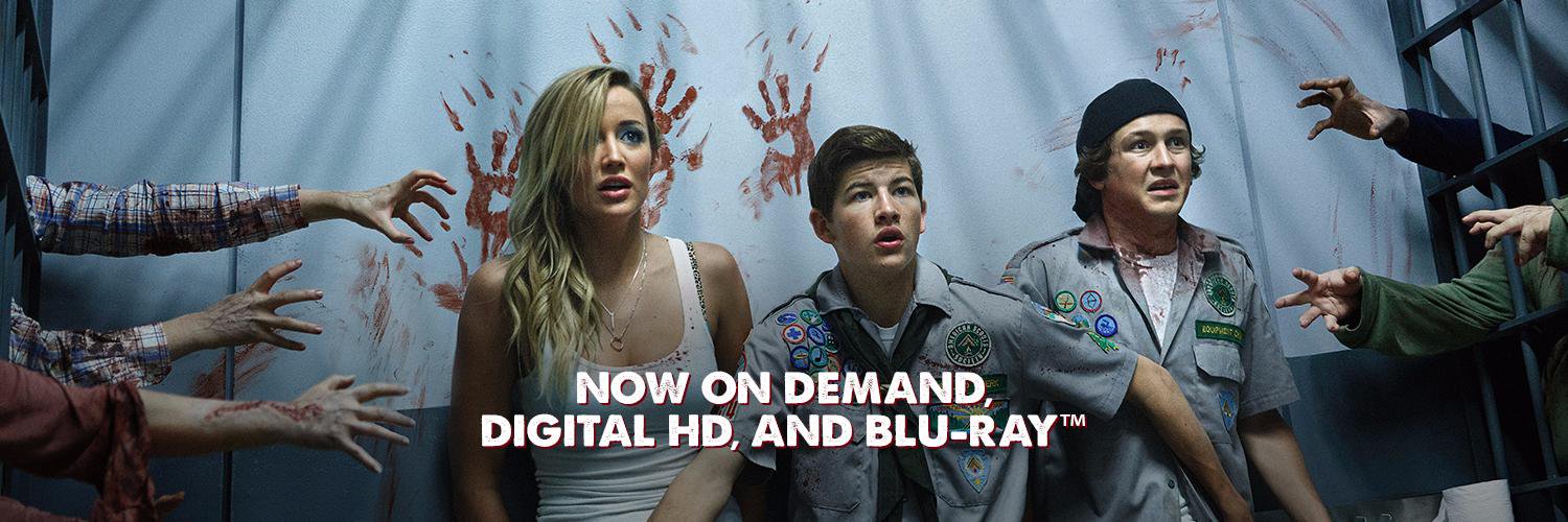 ScoutsVsZombies's profile banner image