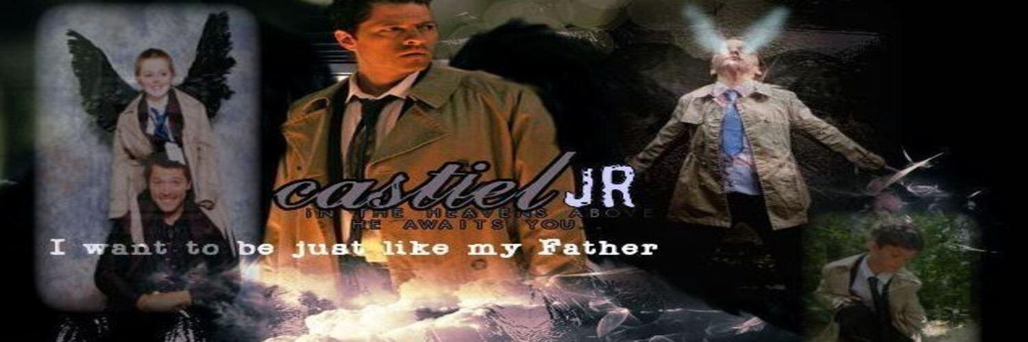 Castiel__Jr's profile banner image