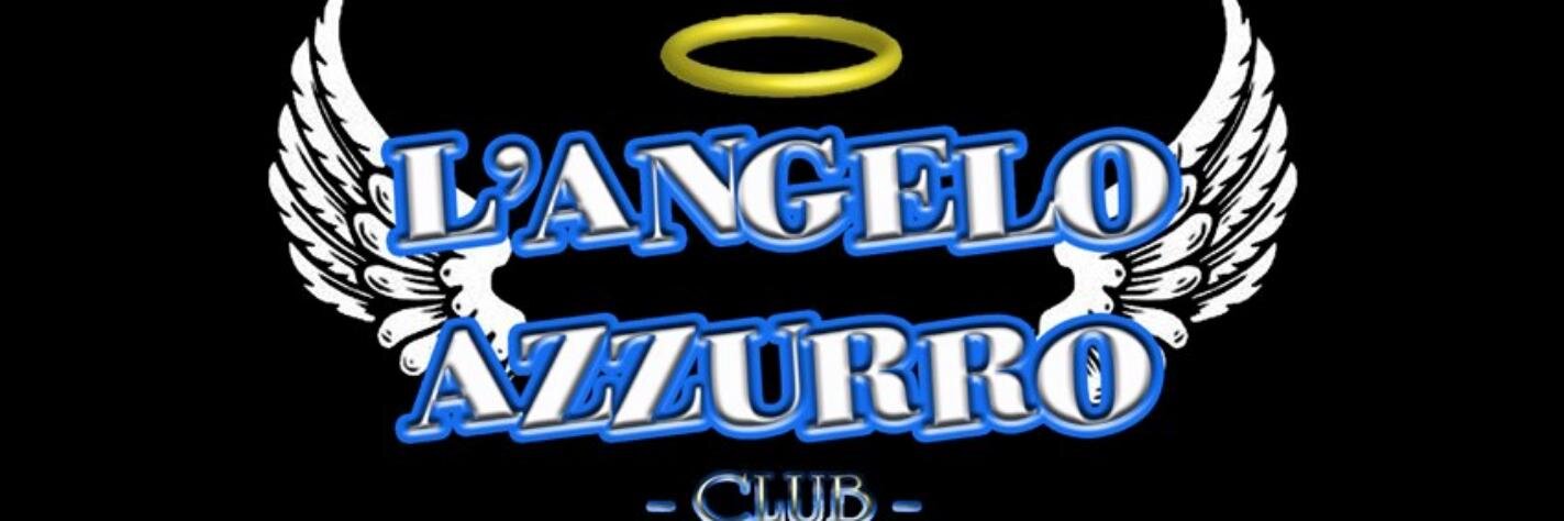 AngeloAzzurroGE's profile banner image