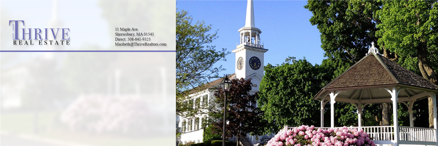 MaribethLynchRE's profile banner image