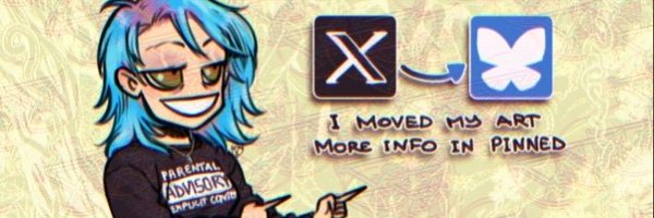 RedVeril Profile Banner