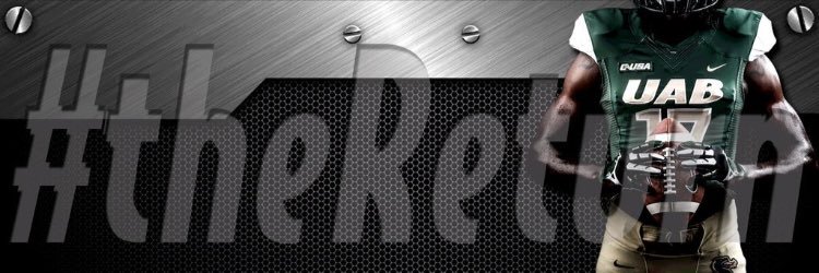Heath Thomas banner