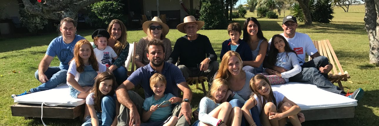 Rodrigo Falcón banner