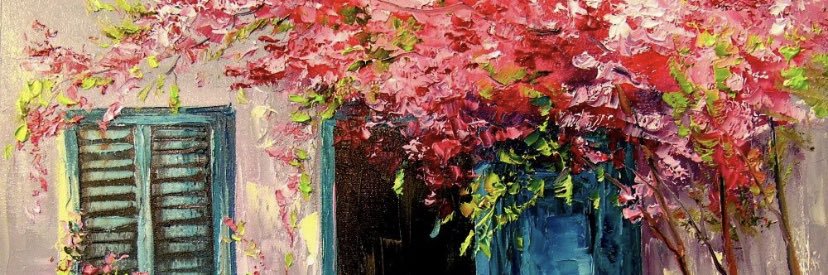 rosesanddaffs's profile banner image