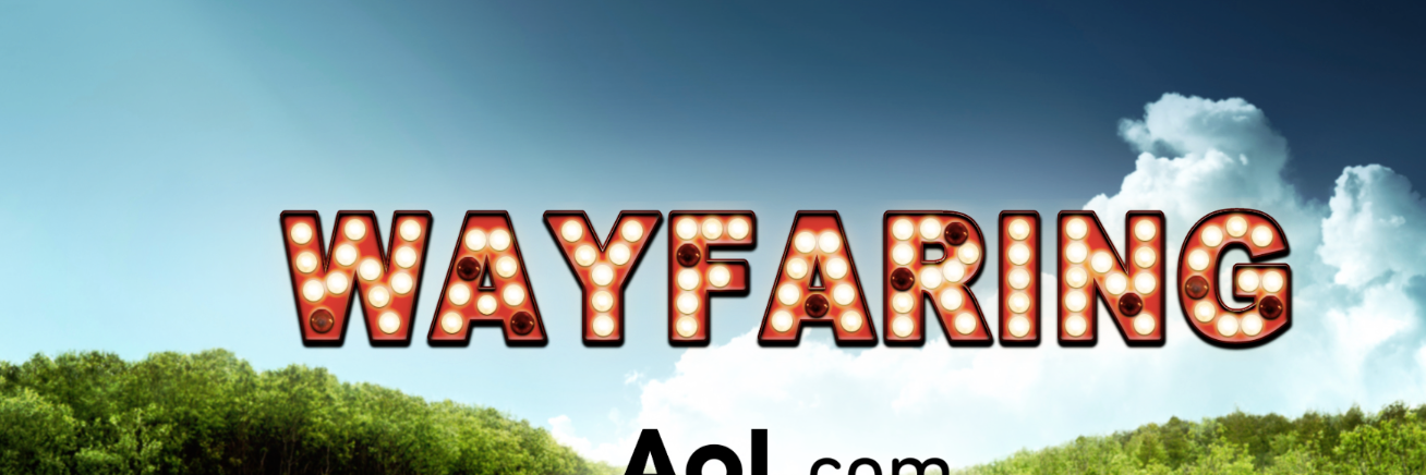WayfaringLive's profile banner image