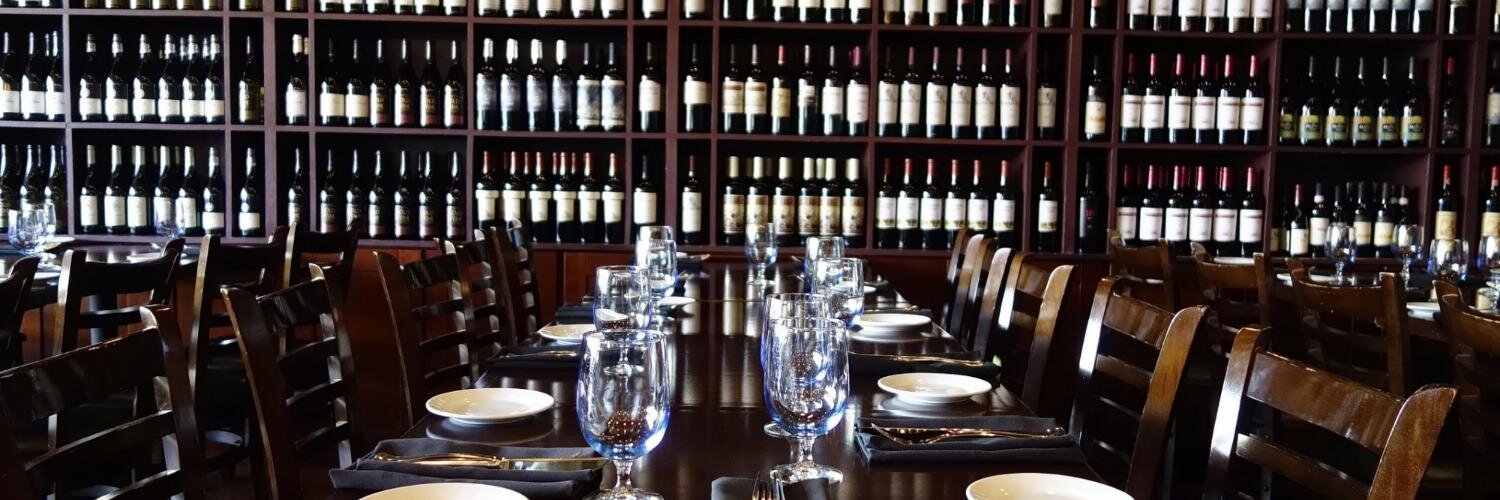 TheCaskWineBar's profile banner image