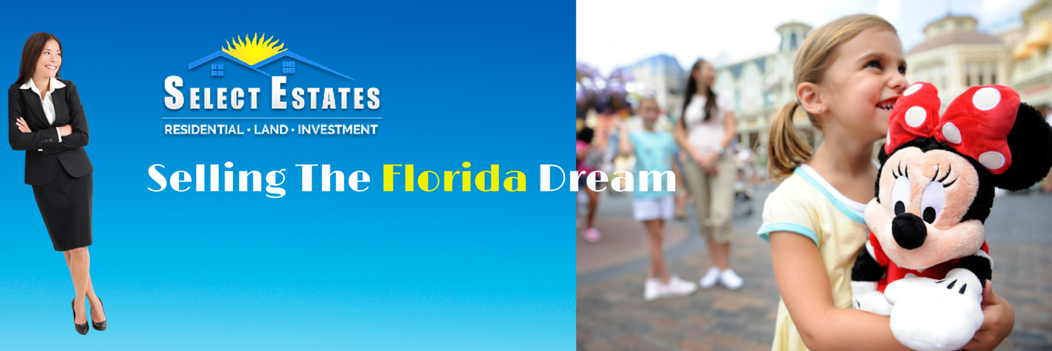 SelectEstatesFL's profile banner image