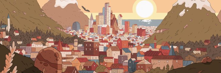 AntoOoOo 🫨 banner