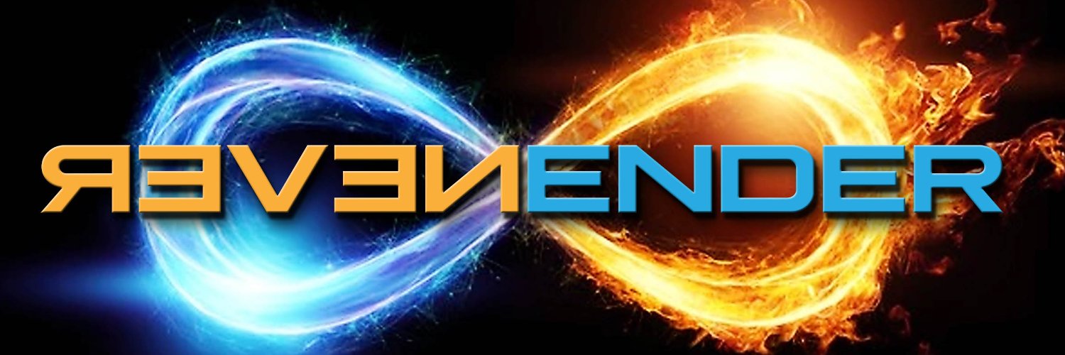 Never_Ender91's profile banner image
