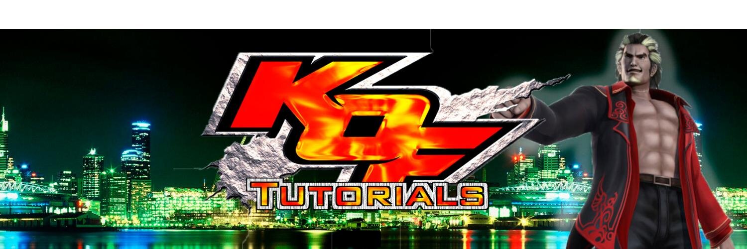 KOFTutorials banner