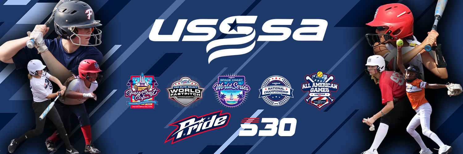 USSSA Fastpitch (USSSAFastpitch) / Twitter