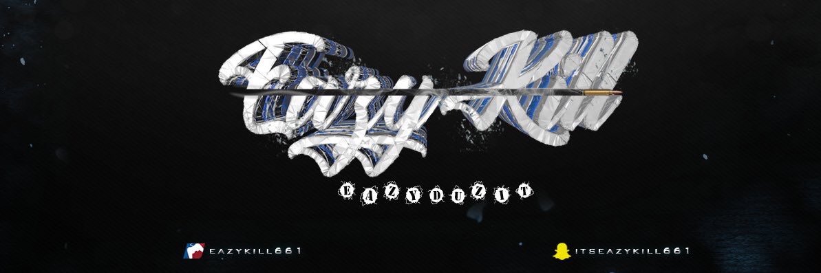 itsEazyKill's profile banner image