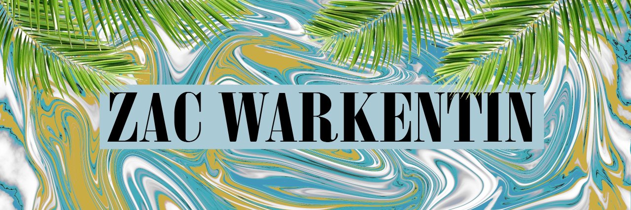 ZacWarkentin's profile banner image
