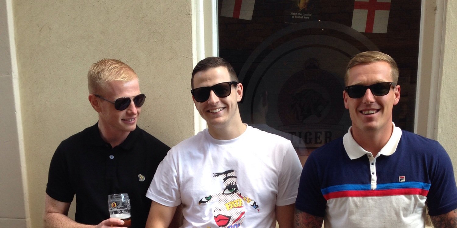 phiggins88's profile banner image
