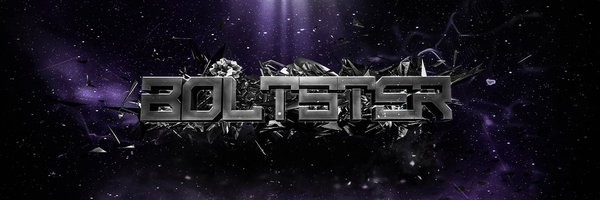Boltster08 Profile Banner