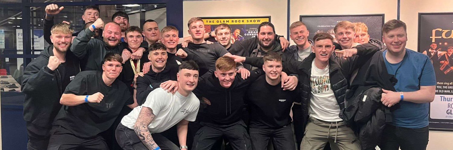 Blairrobbo's profile banner image