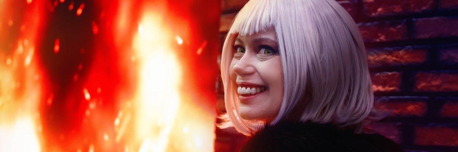 asbelial's profile banner image