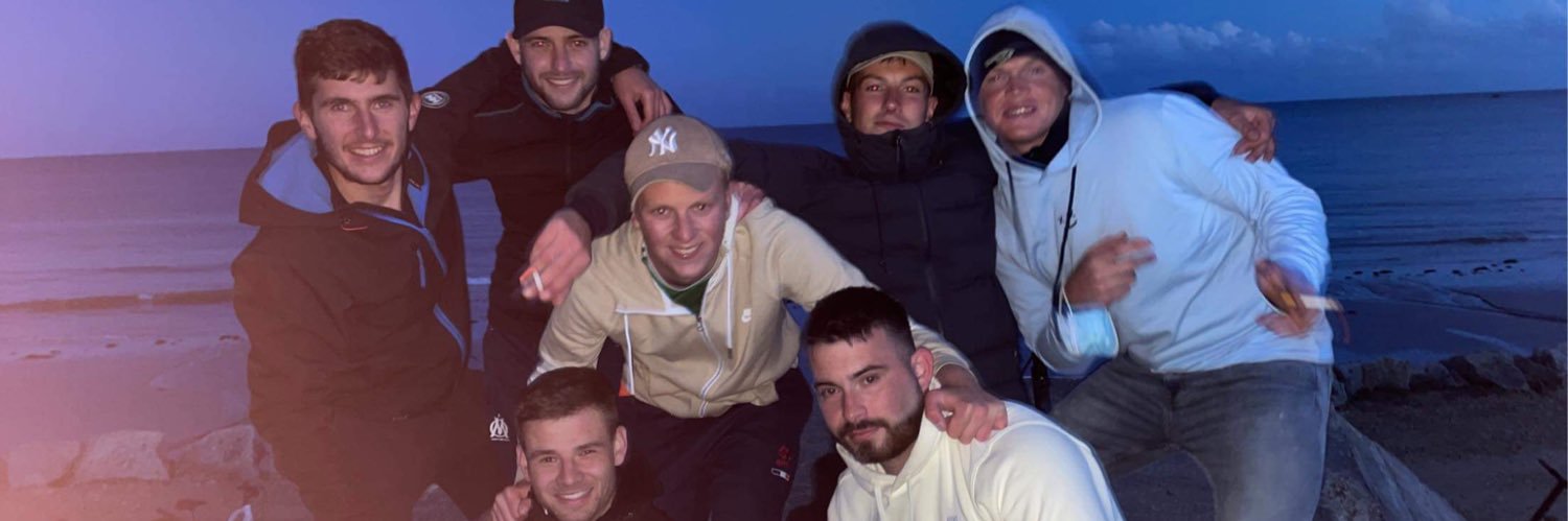 ChristRosoli's profile banner image