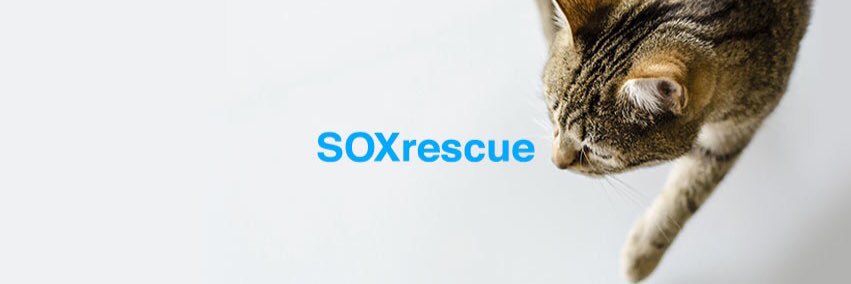 SOXRescue's profile banner image