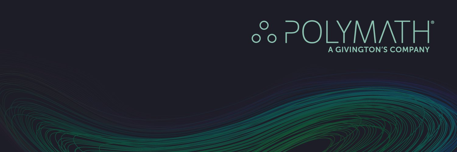 Polymath banner