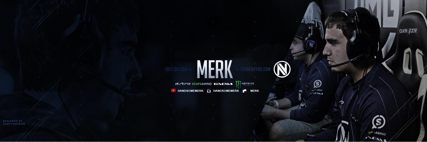 Joey D banner