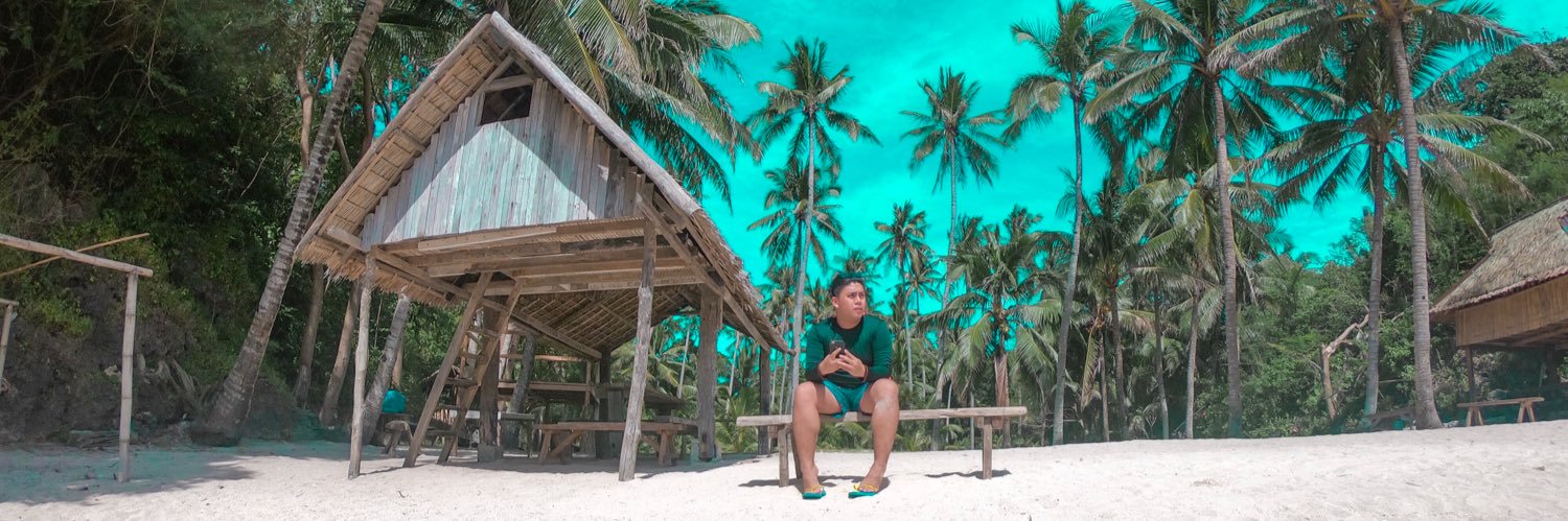 markjoelcelera's profile banner image