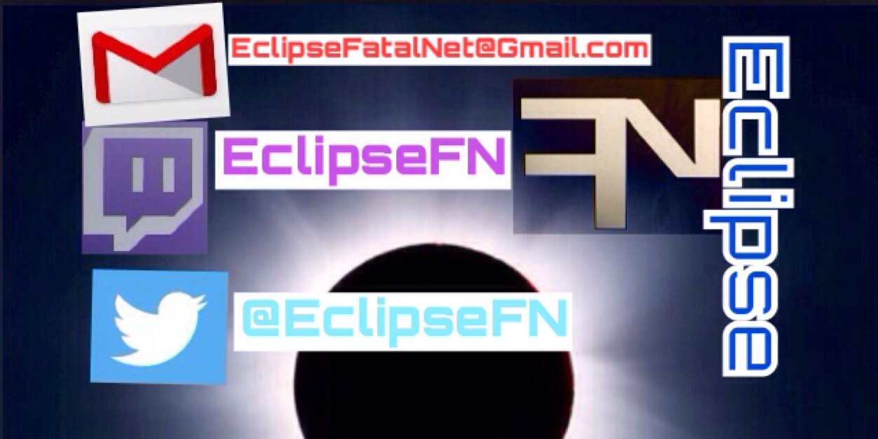 EclipseFn's profile banner image