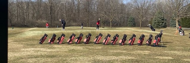 DeKalbGolf's profile banner image