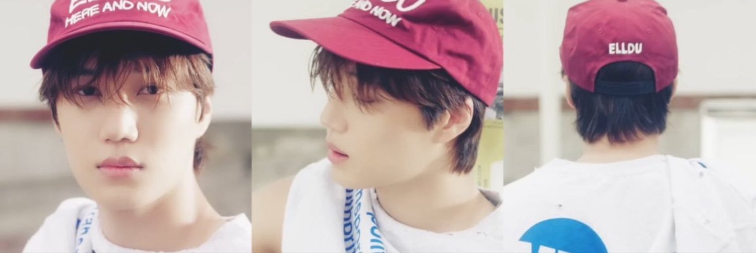 gezndis's profile banner image
