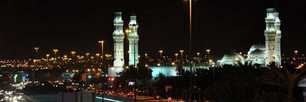 Fahad_Alwahbi Profile Banner