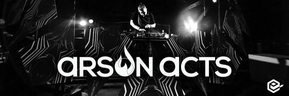 arson_acts's profile banner image