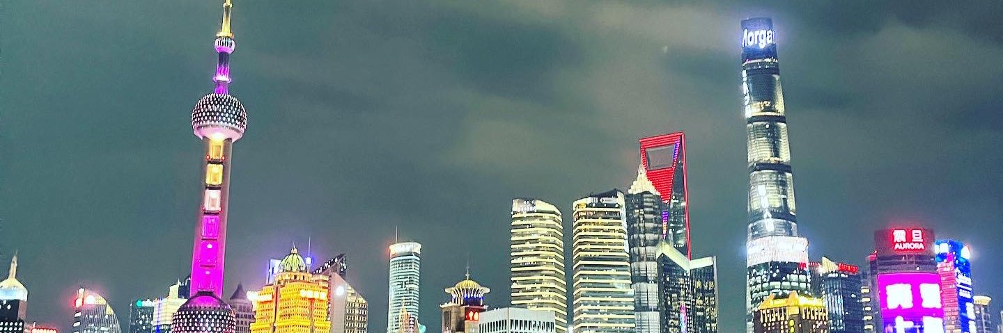 Orrin Xu banner