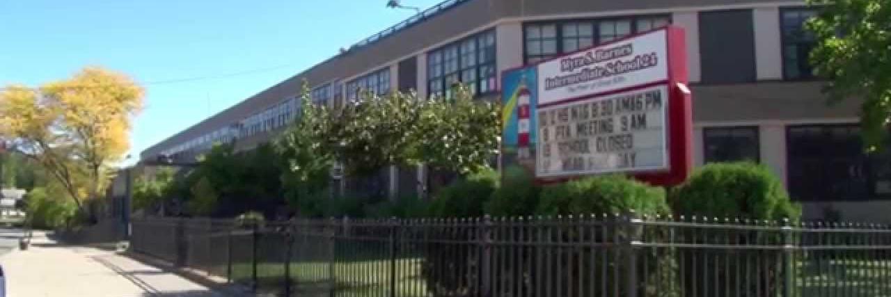 Lenny Santamaria banner