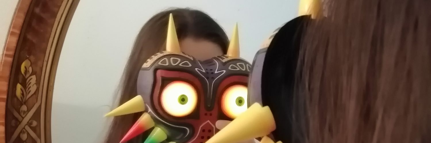 JapanZelda's profile banner image