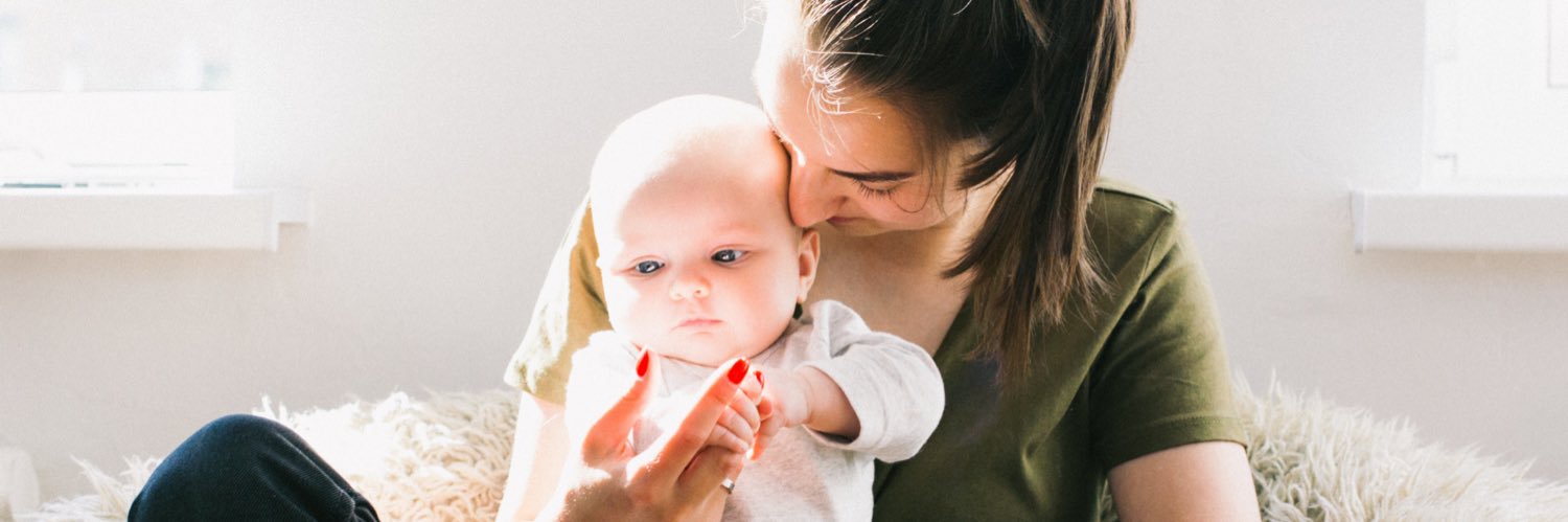 Parent Life Network banner