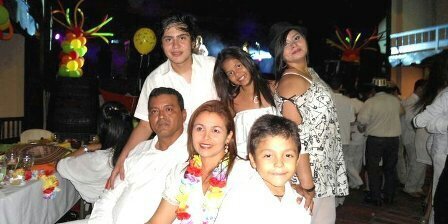 Alberto Cotes Acosta banner